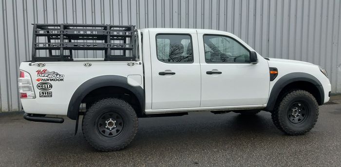 Nutzerbilder Direct 4x4 Autozubehör