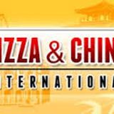 Pizza & China International in Bonn