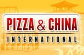 Nutzerbilder Pizza & China International Inh. Massoud Riazi