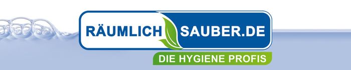Räumlichsauber - Die Hygieneprofis in Bonn, Köln & Düsseldorf