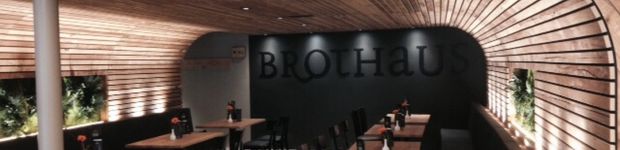 Bild zu Brothaus GmbH & Co. KG