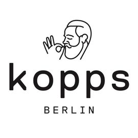 Kopps in Berlin