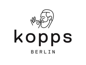 Logo von Kopps in Berlin