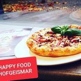 HAPPY FOOD in Hofgeismar