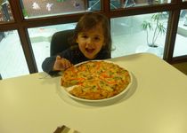 Bild zu Emilys Pizza