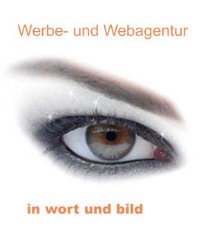 Logo von in wort und bild Werbeagentur in Stuttgart