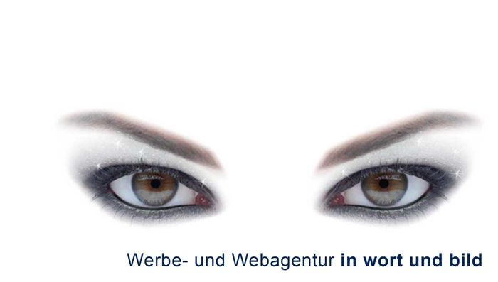 in wort und bild Werbeagentur