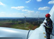 Bild zu Windpower GmbH