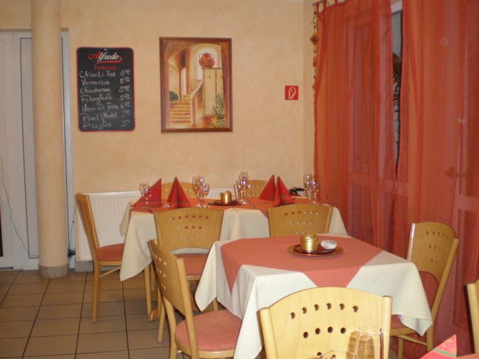 Nutzerbilder Cafe - Pizzeria Domenico