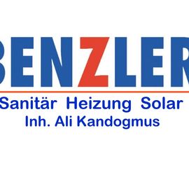 Benzler Sanitär Heizung Solar - Inh. A. Kandogmus in Mannheim