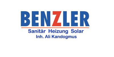 Benzler Sanitär Heizung Solar - Inh. A. Kandogmus in Mannheim