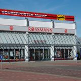 Rossmann Drogeriemärkte in Rotenburg (Wümme)