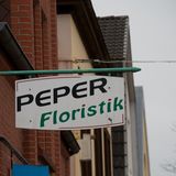 Peper Floristik (Marlies Peper) in Osterholz-Scharmbeck