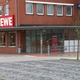 REWE in Osterholz-Scharmbeck