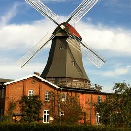 Mühlencafe Gaststätte in Osterholz-Scharmbeck