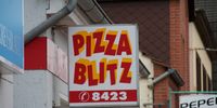 Nutzerfoto 1 Pizza Blitz OHZ