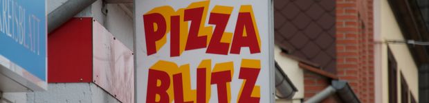 Bild zu Pizza-Blitz