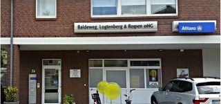 Bild zu BLR oHG Generalvertretung