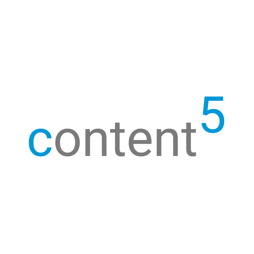 Firmenlogo Content5