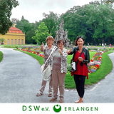 DSW (Deutsches Sozialwerk) e.V. Erlangen in Erlangen