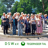 DSW (Deutsches Sozialwerk) e.V. Erlangen in Erlangen