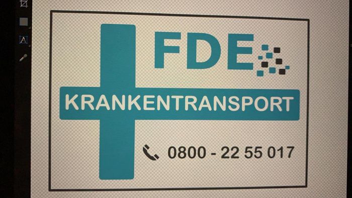 Der Fahrdienst 