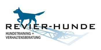 Logo von Revier-Hunde in Gelsenkirchen
