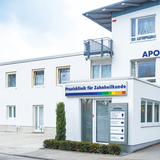 Apollonia Praxisklinik für Zahnheilkunde in Düsseldorf