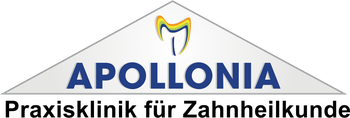 Logo von Apollonia Praxisklinik für Zahnheilkunde in Düsseldorf