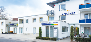 Bild zu Apollonia Praxisklinik für Zahnheilkunde