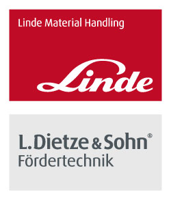 Logo L. Dietze &amp; Sohn Fördertechnik GmbH