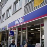 KODi Diskontläden GmbH in Bensberg Stadt Bergisch Gladbach