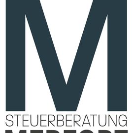 Logo Steuerberatung Merfort