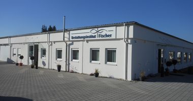 Bestattungsinstitut Fischer in Nördlingen