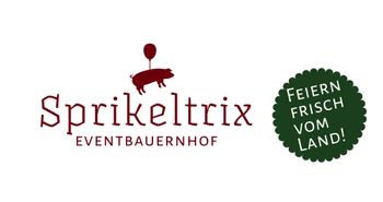Logo von Eventbauernhof Sprikeltrix in Schallern Stadt Erwitte