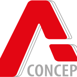 Offizielles Firmenlogo von A-CONCEPT SECURA GmbH &amp; Co. KG