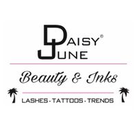 Bild zu DAISY JUNE Beauty & Inks