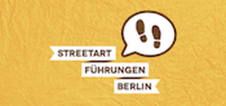 Bild zu Streetart Führungen in Berlin
