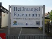 Nutzerbilder Heißmangel Poschmann Wäscherei