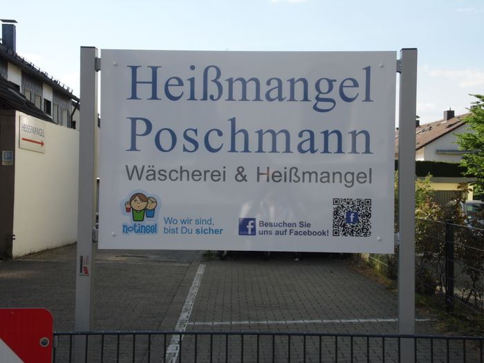 Nutzerbilder Heißmangel Poschmann