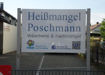 Bild zu Heißmangel Poschmann