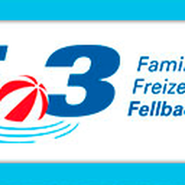 das f3 Logo