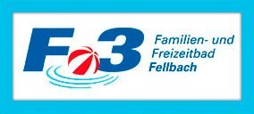 das f3 Logo