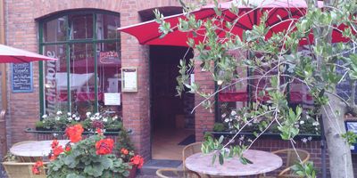 Pizzeria Michelone in Weeze