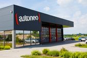 Nutzerbilder autoneo Hartmann Autowerkstatt GmbH