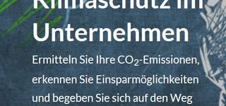 Bild zu CO2OL, Teil der ForestFinest Consulting GmbH