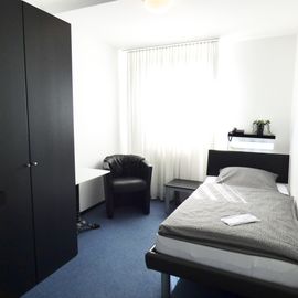 2 Sterne Superior Hotel Garni Alt Büttgen Kaarst