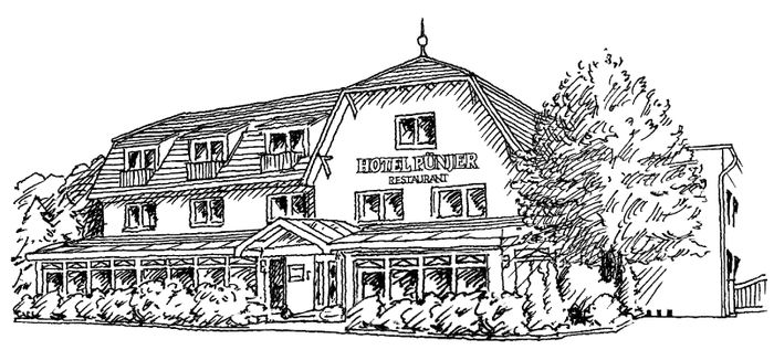 Hotel Pünjer GmbH Restaurant