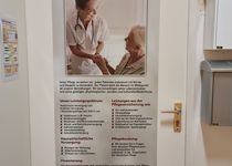 Bild zu Medicare Ambulanter Pflegedienst GmbH
