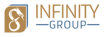 Logo von Infinity Group GmbH in Viersen